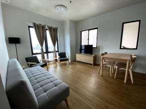 Modern Condo Apt in Flair Tower South, Mandaluyong